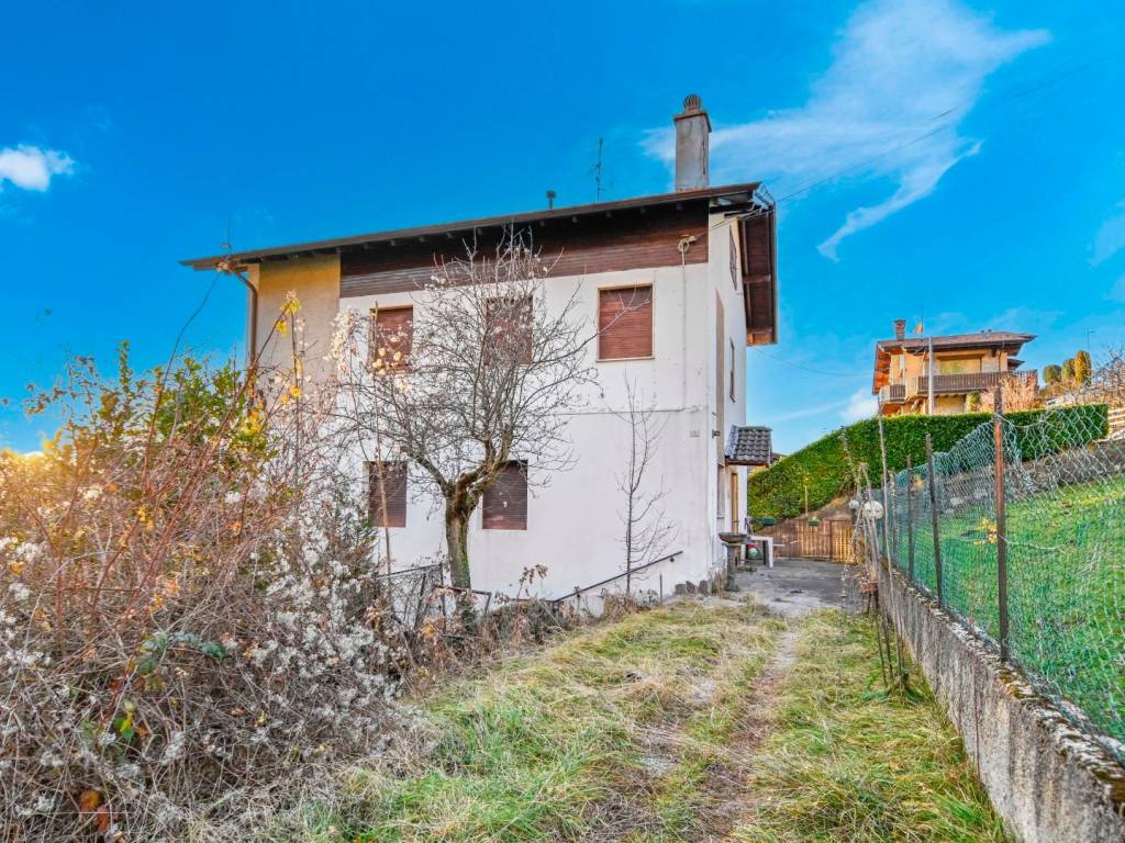 Villa a Aviatico in Via Dosso - Foto 4