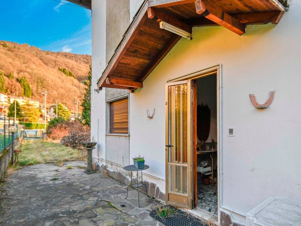 Villa a Aviatico in Via Dosso - Foto 5