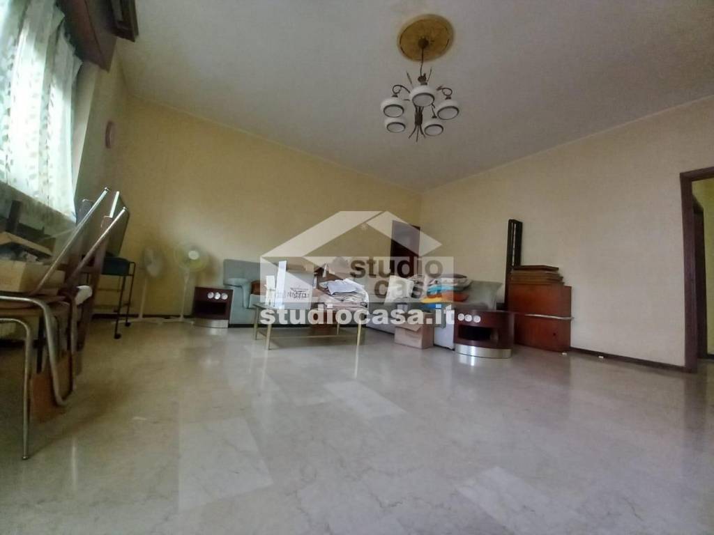 Appartamento a Crema in Via Matilde Di Canossa - Foto 3