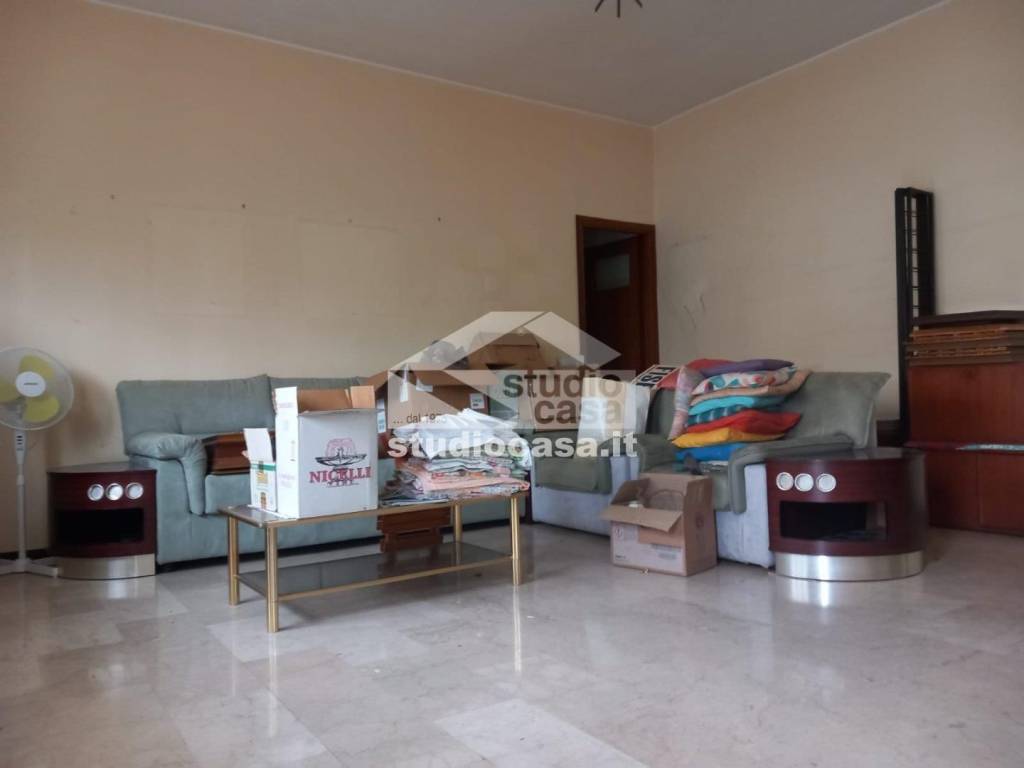 Appartamento a Crema in Via Matilde Di Canossa - Foto 4