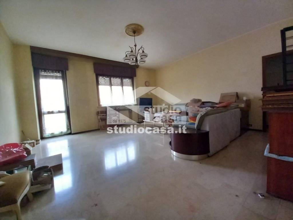 Appartamento a Crema in Via Matilde Di Canossa - Foto 5