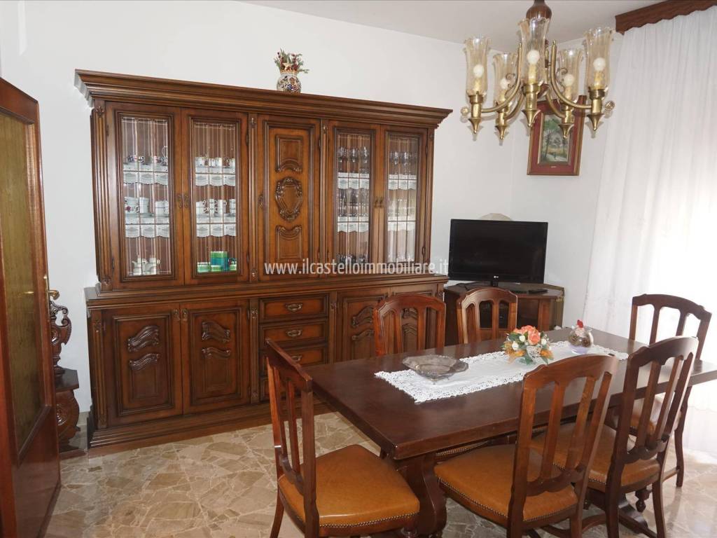 Appartamento a Sarteano in viale Europa, 53 - Foto 2