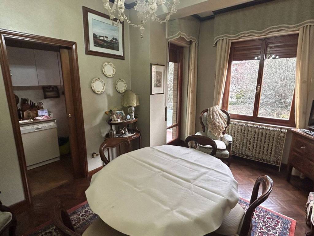 Appartamento a Perugia in Via Petrarca - Foto 3