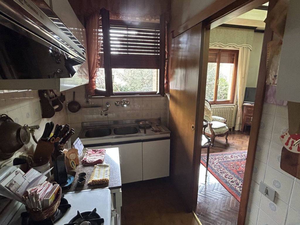 Appartamento a Perugia in Via Petrarca - Foto 4
