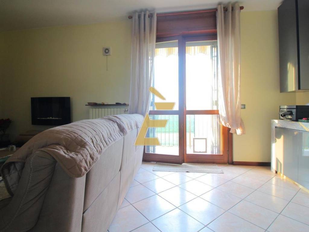 Appartamento a Albuzzano in via Dossetti, 5 - Foto 2