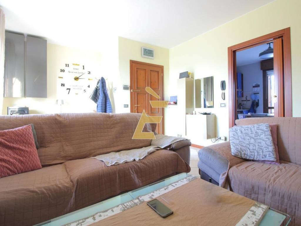 Appartamento a Albuzzano in via Dossetti, 5 - Foto 3