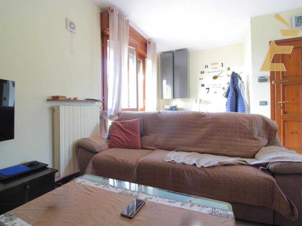 Appartamento a Albuzzano in via Dossetti, 5 - Foto 4