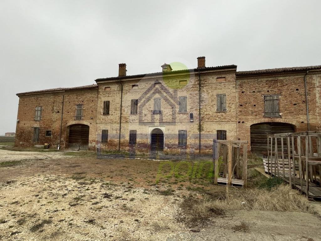 Rustico / casale a Viadana in via Pilastro - Foto 2