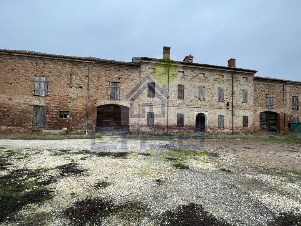 Rustico / casale a Viadana in via Pilastro - Foto 3