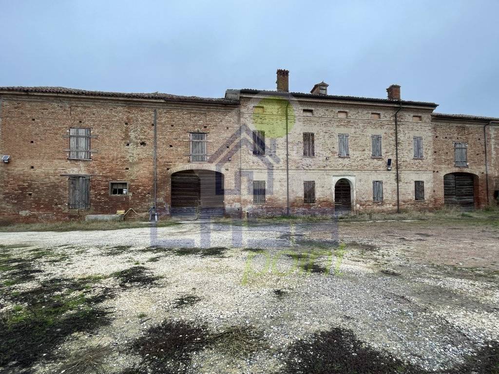 Rustico / casale a Viadana in via Pilastro - Foto 4