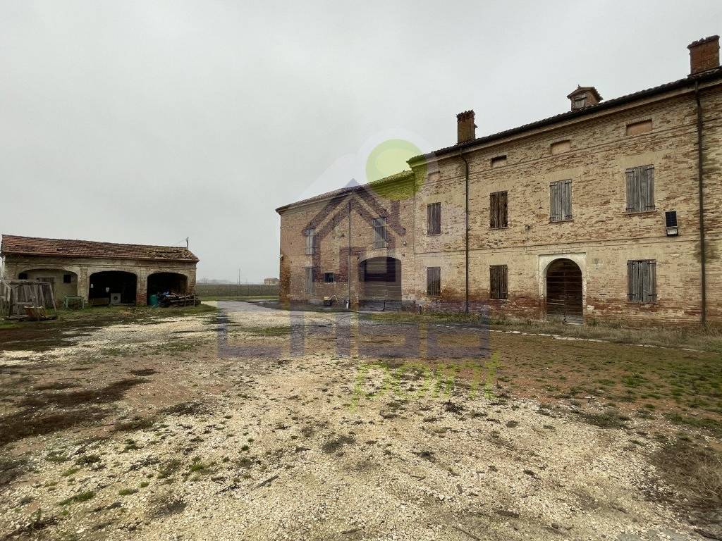 Rustico / casale a Viadana in via Pilastro - Foto 5