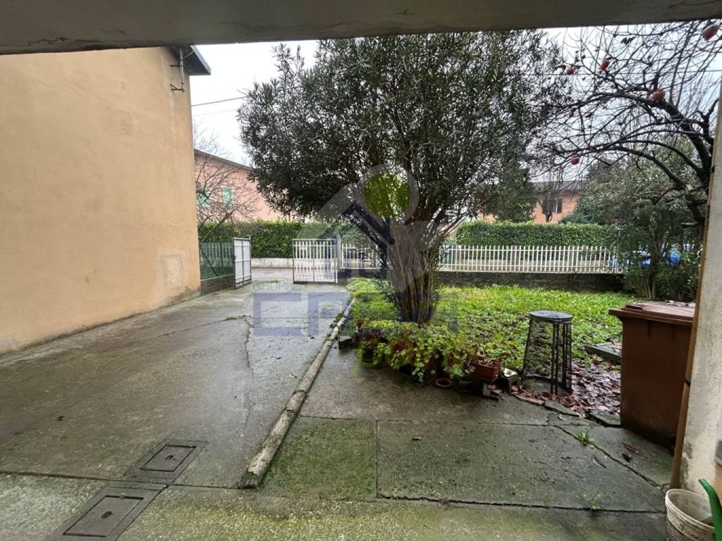 Villetta a schiera a Stagno lombardo in via Maschiorletta n°6 - Foto 2