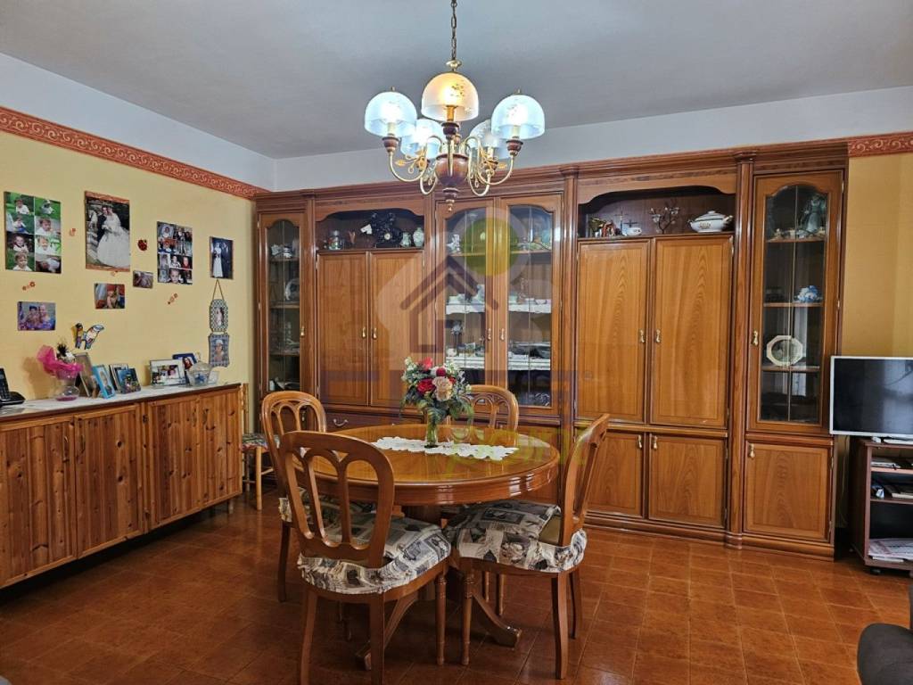 Villetta a schiera a Stagno lombardo in via Maschiorletta n°6 - Foto 3