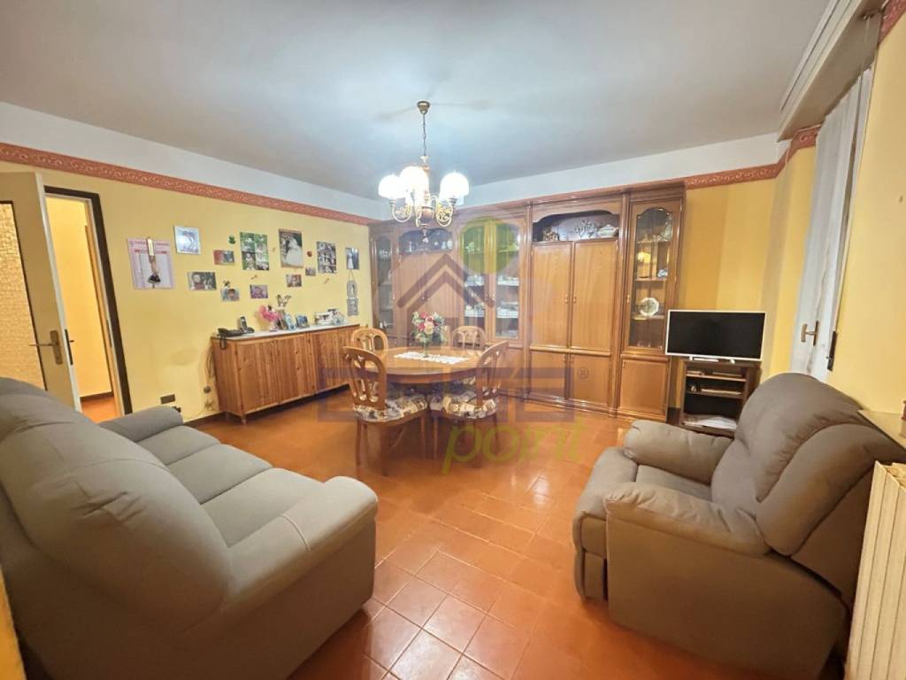 Villetta a schiera a Stagno lombardo in via Maschiorletta n°6 - Foto 4