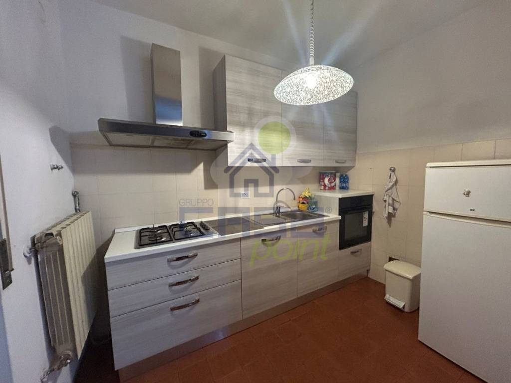 Villetta a schiera a Stagno lombardo in via Maschiorletta n°6 - Foto 5