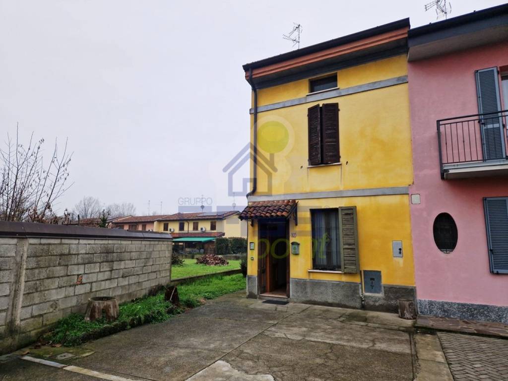 Casa indipendente a Gerre de' caprioli in via largo del dosso 17 - Foto 3