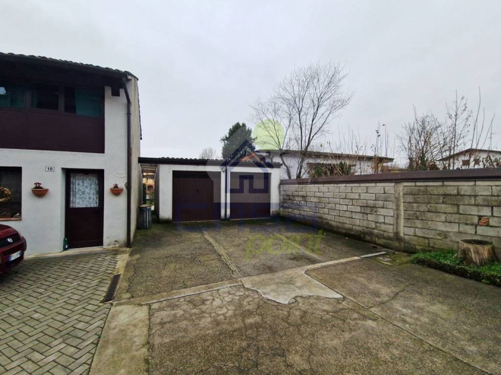 Casa indipendente a Gerre de' caprioli in via largo del dosso 17 - Foto 4