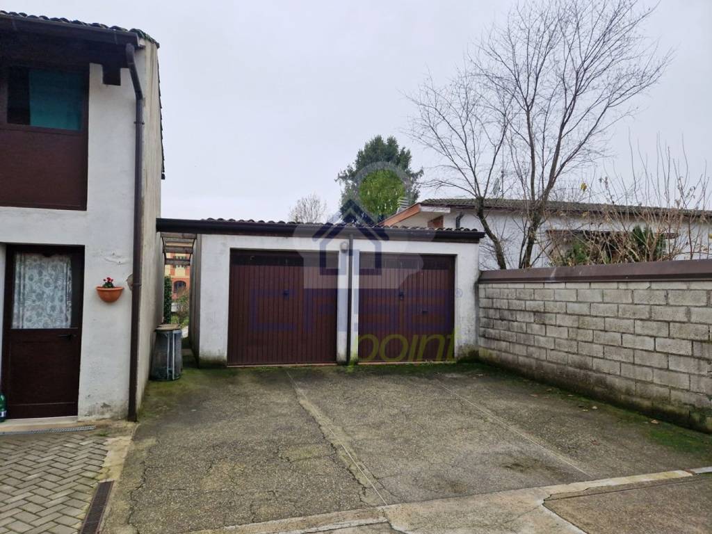 Casa indipendente a Gerre de' caprioli in via largo del dosso 17 - Foto 5