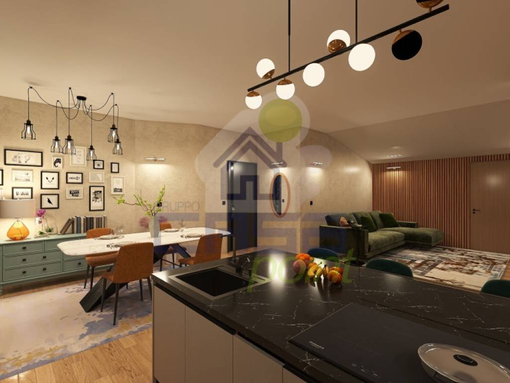 Appartamento a Crema in Via Terni, 14 - Foto 2