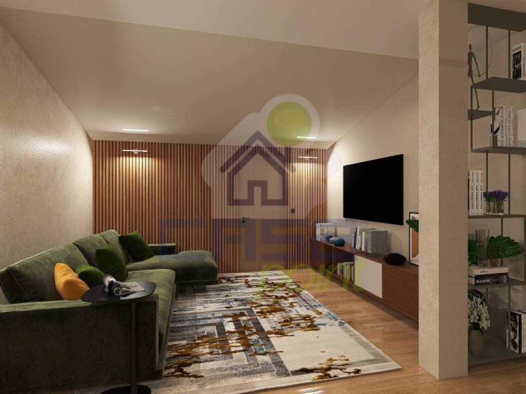 Appartamento a Crema in Via Terni, 14 - Foto 3