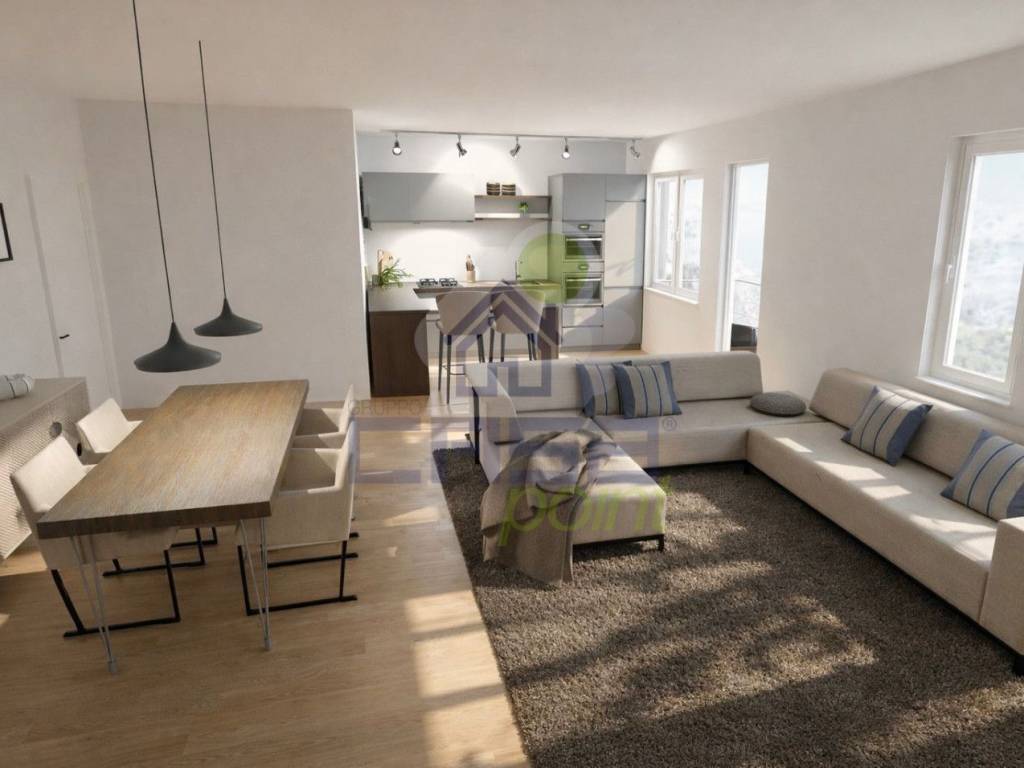 Appartamento a Castel san giovanni in Fellegara n.1 - Foto 4