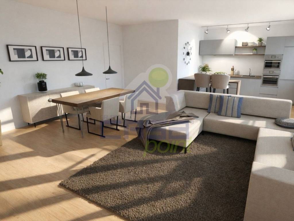 Appartamento a Castel san giovanni in Fellegara n.1 - Foto 5