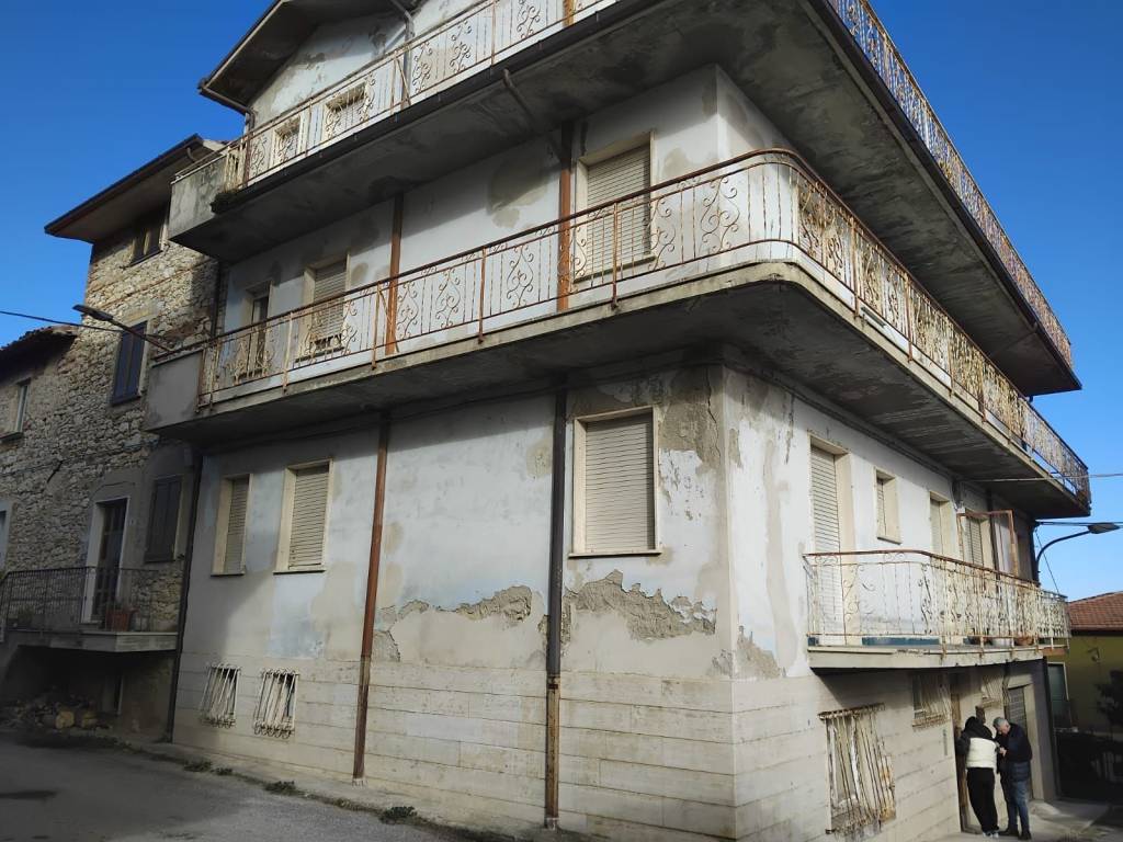 Appartamento a Civitella del tronto - Foto 3