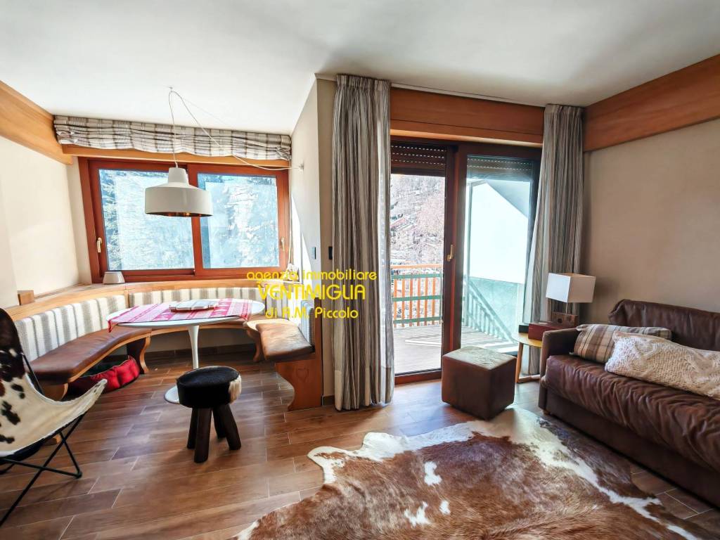 Appartamento a Limone piemonte in Corso Torino, 34 - Foto 2