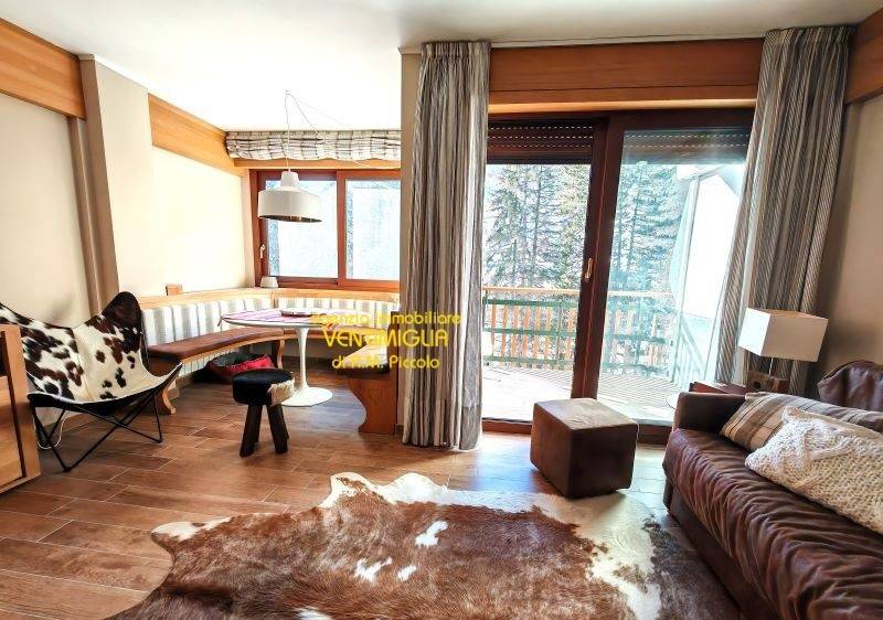 Appartamento a Limone piemonte in Corso Torino, 34 - Foto 3