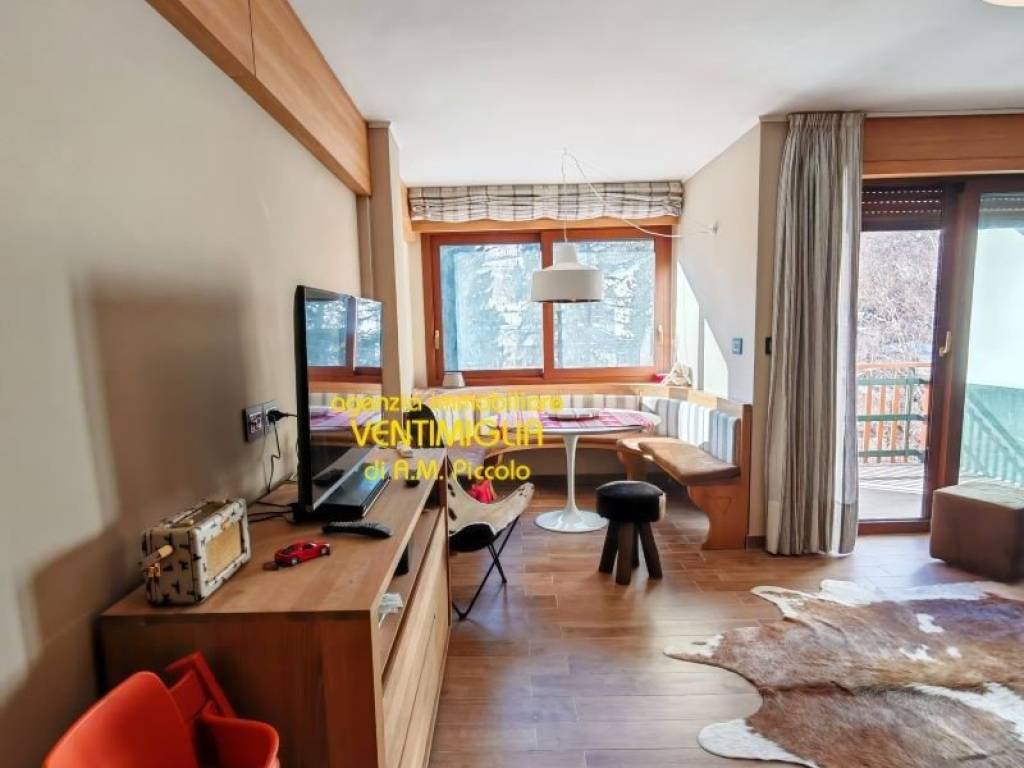 Appartamento a Limone piemonte in Corso Torino, 34 - Foto 4