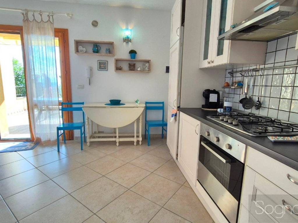 Appartamento a Magliano in toscana in Via della Madonnina - Foto 2