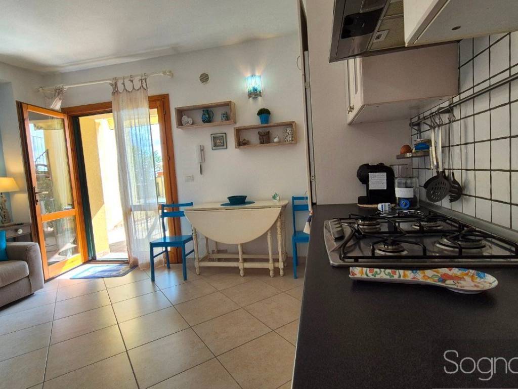 Appartamento a Magliano in toscana in Via della Madonnina - Foto 3