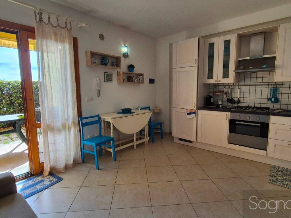 Appartamento a Magliano in toscana in Via della Madonnina - Foto 4