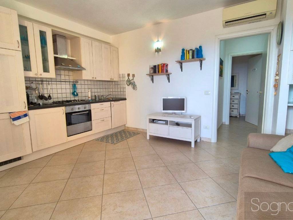 Appartamento a Magliano in toscana in Via della Madonnina - Foto 5