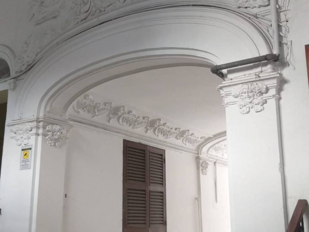 Appartamento a Taranto in Corso Umberto I, 124 - Foto 3