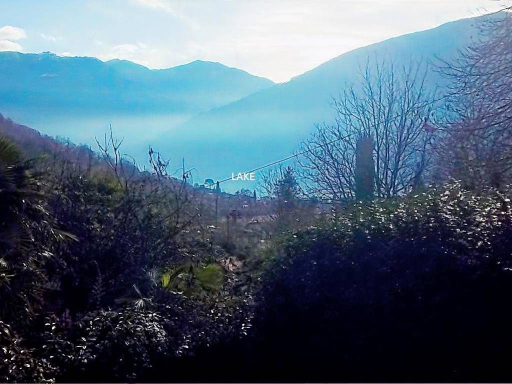 Villa a Valsolda in Strada Sasso Rosso Dasio - Foto 5