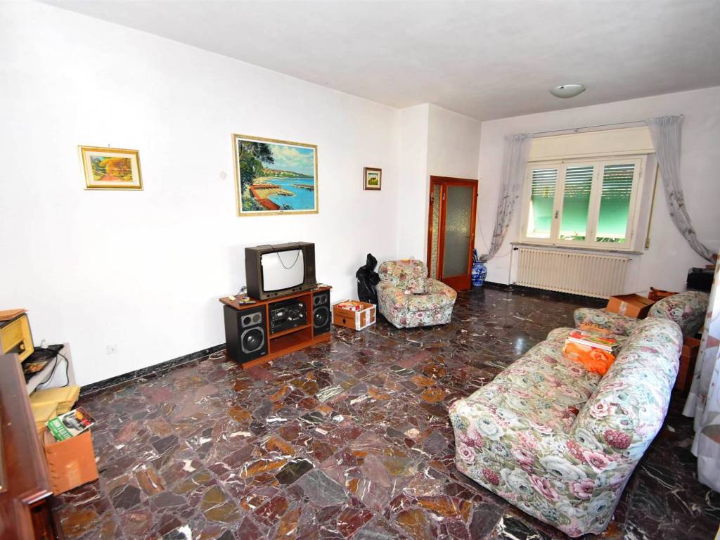 Villa a Rosignano marittimo in via Calatafimi, 5 - Foto 5