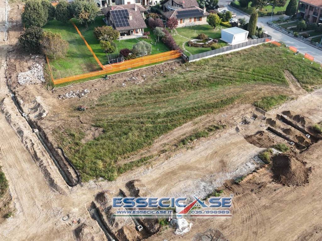 Terreno a Cologno al serio in Via Ferruccio Parri - Foto 3
