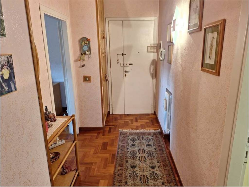 Appartamento a Monsummano terme in Via Risorgimento, 35 - Foto 3