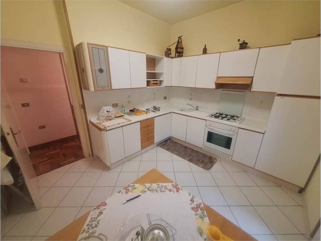 Appartamento a Monsummano terme in Via Risorgimento, 35 - Foto 4