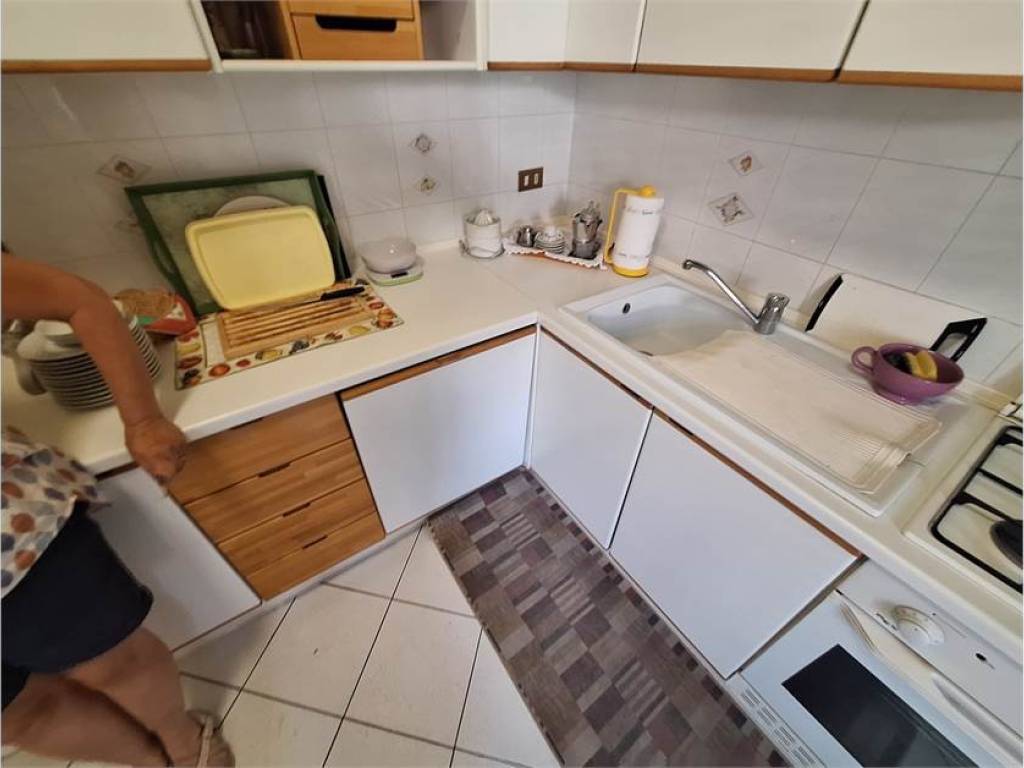 Appartamento a Monsummano terme in Via Risorgimento, 35 - Foto 5