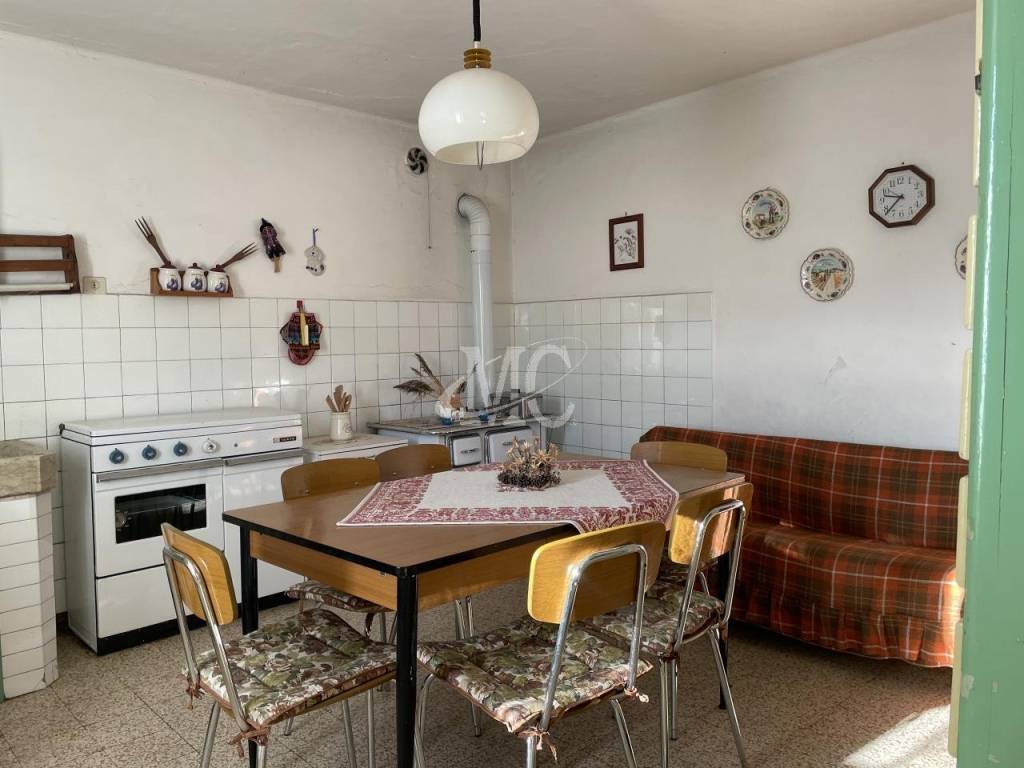 Villa a Terragnolo in Frazione Dieneri, 3 - Foto 2