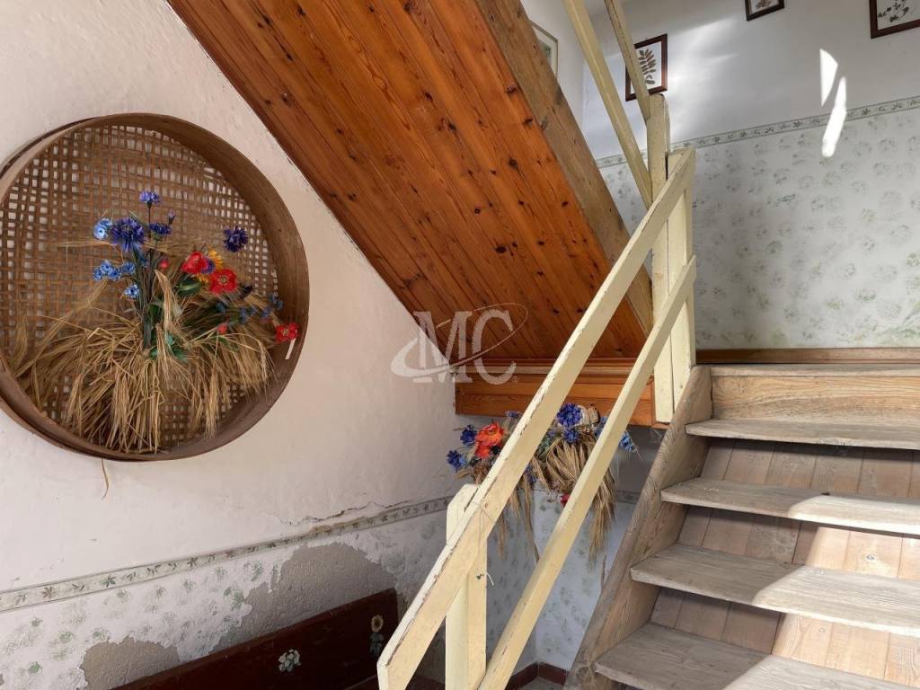 Villa a Terragnolo in Frazione Dieneri, 3 - Foto 5