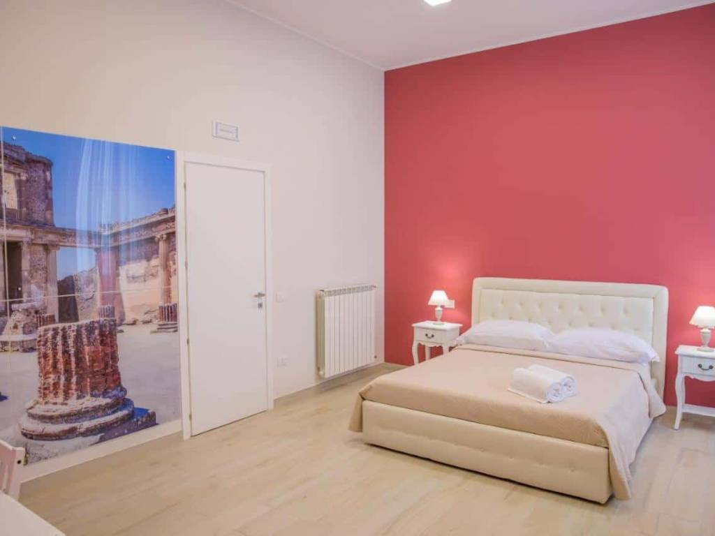 Appartamento a Pompei in Via Sacra - Foto 4