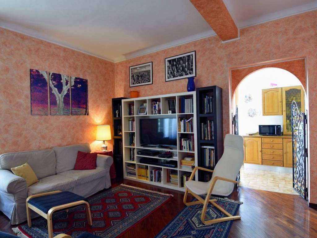 Appartamento a Bardonecchia in Via Generale Antonio Cantore - Foto 4
