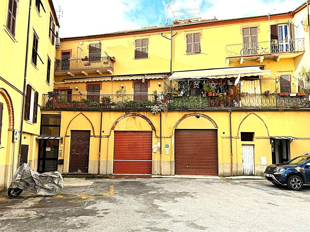 Immobile a Vado ligure in Via Aurelia, 240 - Foto 4