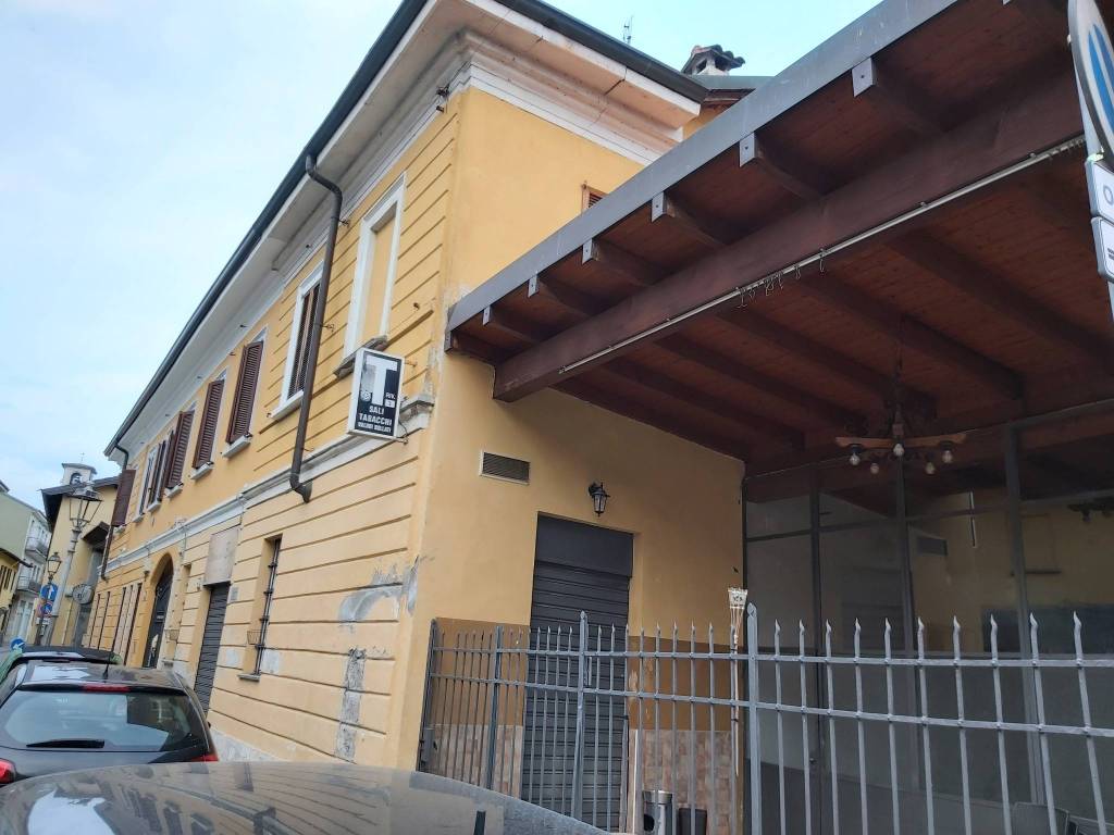 Casa indipendente a Pioltello in Via Dante - Foto 2