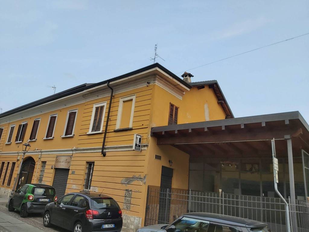 Casa indipendente a Pioltello in Via Dante - Foto 3