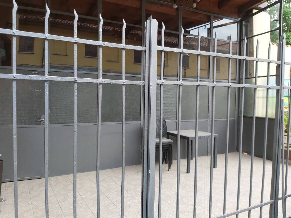 Casa indipendente a Pioltello in Via Dante - Foto 4