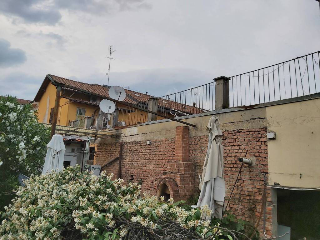 Casa indipendente a Pioltello in Via Dante - Foto 5